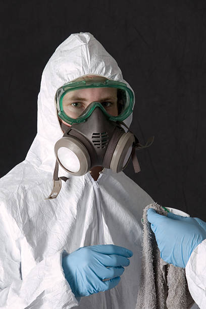 Best Mold-Related Health Consultation  in Villas, NJ